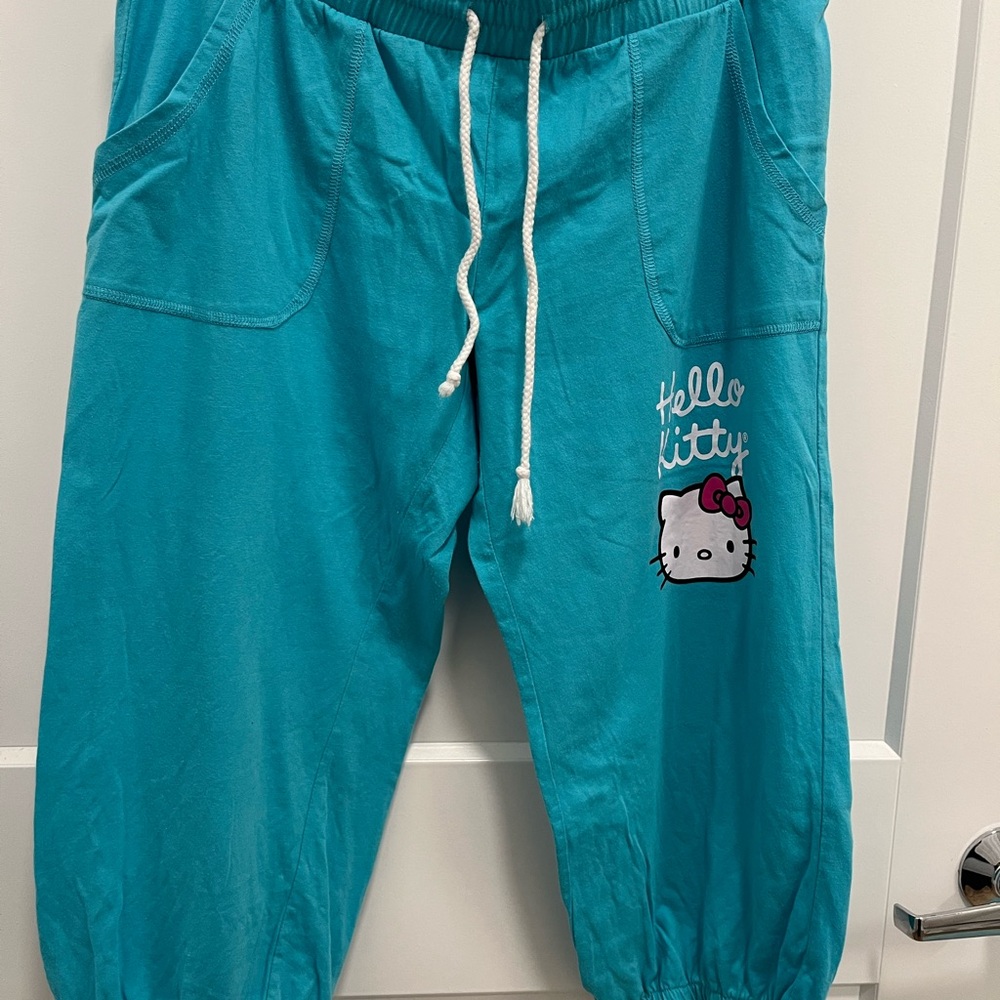 Hello Kitty Kids Aqua Joggers